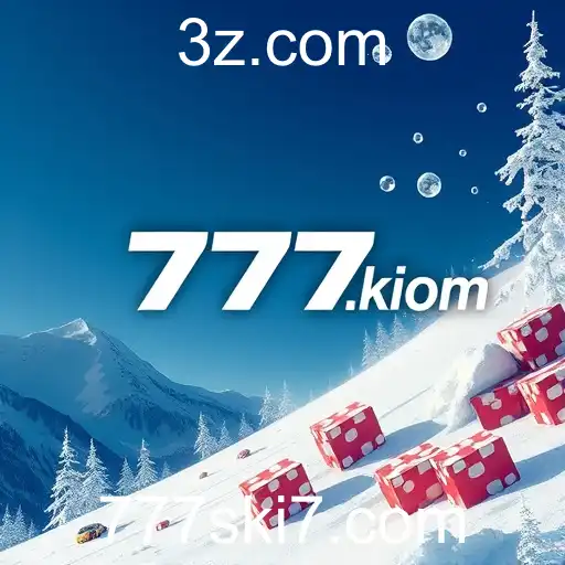 A Ascensão do 777ski.com no Mercado de Jogos Online