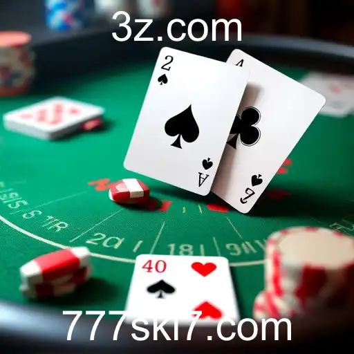 A Ascensão do 777ski.com no Mundo dos Jogos Online