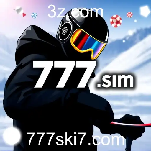 A Ascensão do 777ski.com no Cenário de Jogos Online
