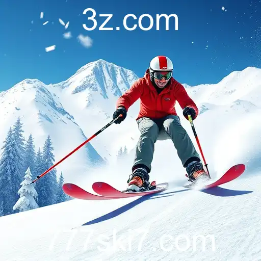 Transformação do 777ski.com no Cenário Atual de Jogos