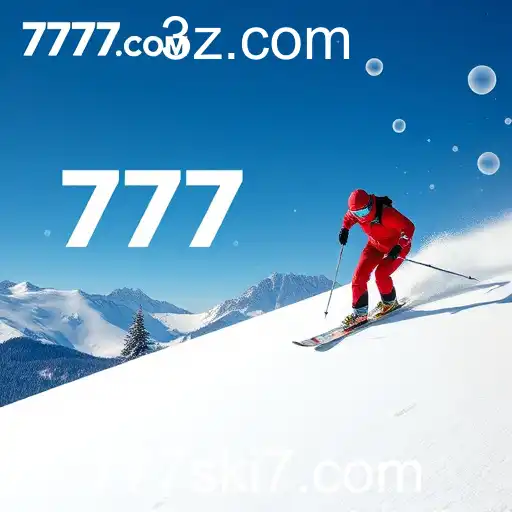 O Crescimento do 777ski.com no Mercado de Jogos Online