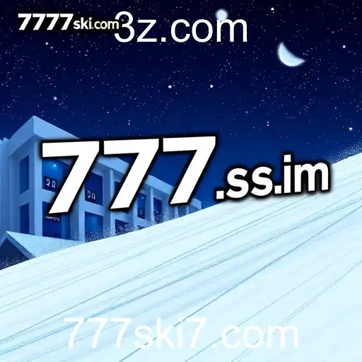 A Ascensão de 777ski.com: A Nova Tendência em Jogos Online