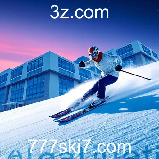 A Ascensão do 777ski.com no Mundo dos Jogos Online