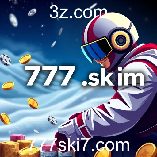 A Ascensão do 777ski.com no Mercado de Jogos em Língua Portuguesa