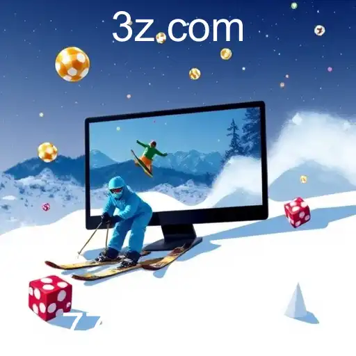A Ascensão de 777ski.com no Mundo dos Jogos Online