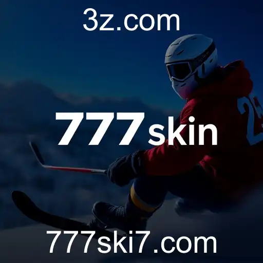 As Tendências Explosivas do 777ski.com no Mundo dos Jogos Online