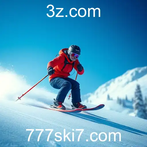 A Ascensão do 777ski.com no Mundo dos Jogos Online
