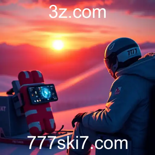 A Ascensão do 777ski.com no Mercado de Jogos Online