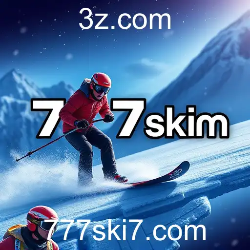 A Ascensão do 777ski.com nos Jogos Online