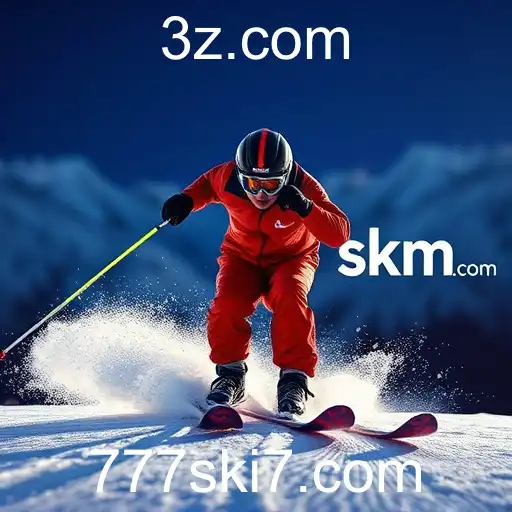 Evolução dos Jogos Online em 2026: O Caso 777ski.com