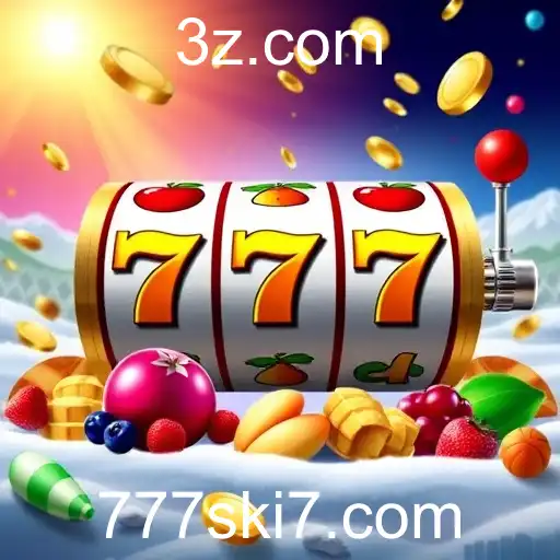 Indústria de Jogos Online em Expansão: O Fenômeno 777ski.com