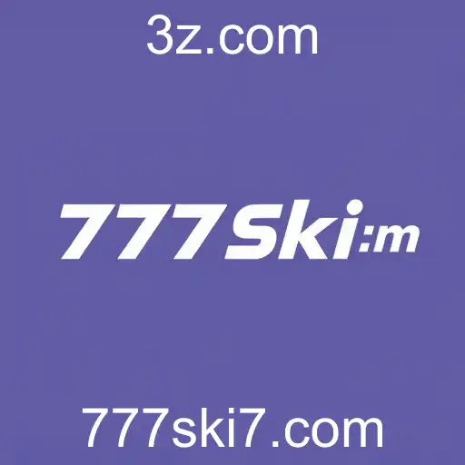 Expansão do 777ski.com no Brasil ganha força