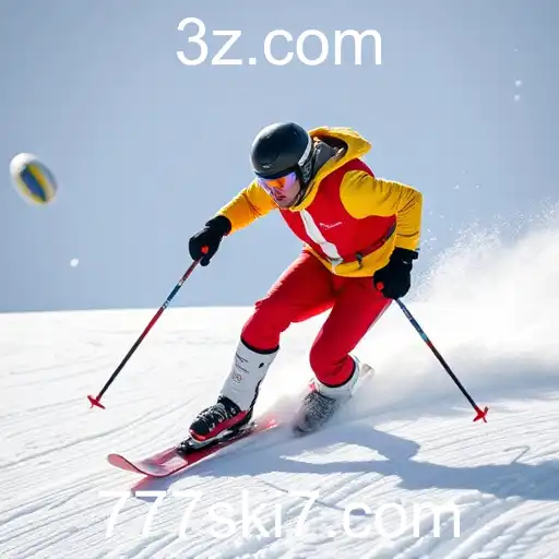 Explosão dos Jogos Online: A Ascensão de 777ski.com
