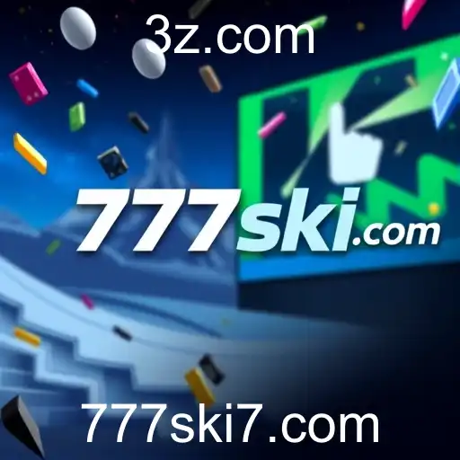 O Crescimento dos Jogos Online e o Impacto de 777ski.com