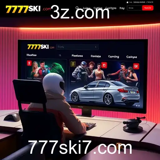 Tendências de Jogos Online em 2026 e a Aposta do 777ski.com