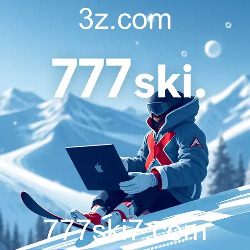 A Ascensão dos Jogos Online em 777ski.com