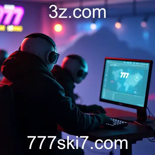 Expansão Global dos Jogos Online no Brasil