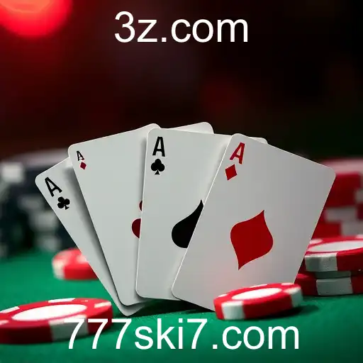 O Crescimento de 777ski.com no Mercado de Jogos