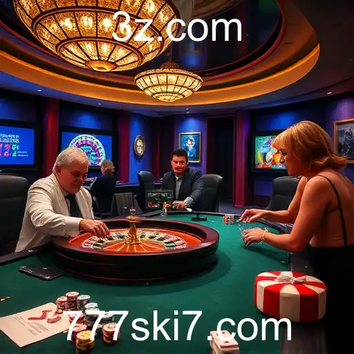 O Crescimento do Mercado de Jogos em Português