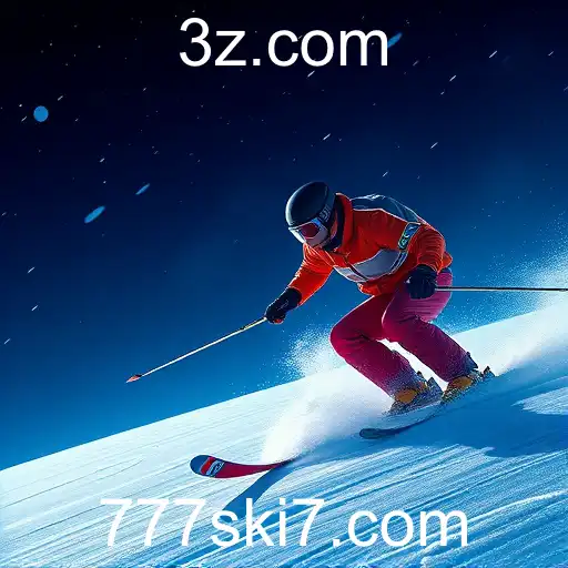 O Impacto do 777ski.com no Mercado de Jogos em 2026