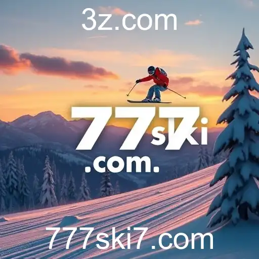 777ski.com: O Impacto dos Jogos Online em 2026