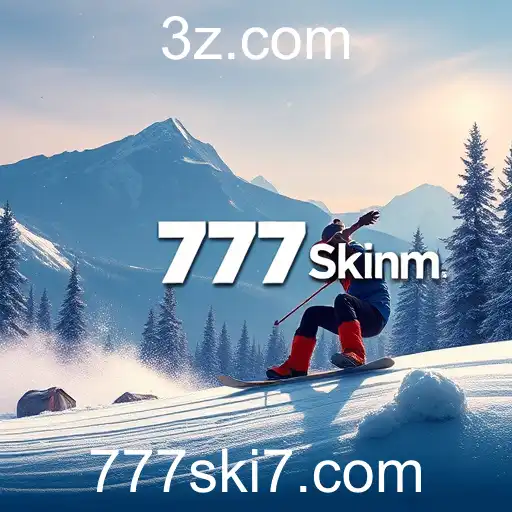 O Impacto do 777ski.com na Indústria de Jogos Online