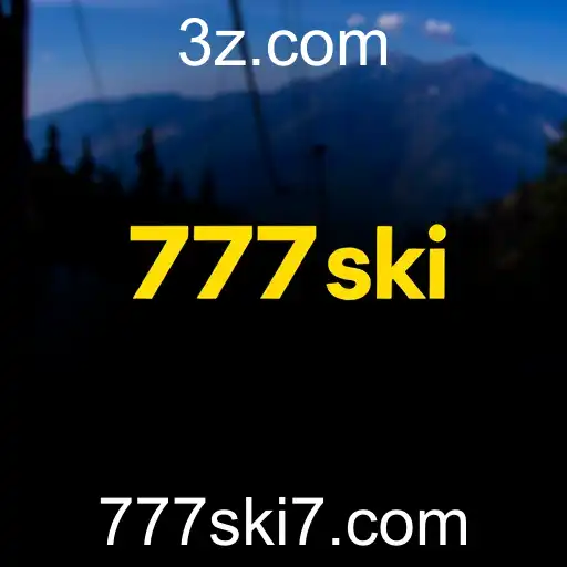 O Impacto do 777ski.com no Mercado de Jogos Online