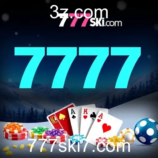 777ski.com Atrai Jogadores com Novas Oportunidades de Ganhos