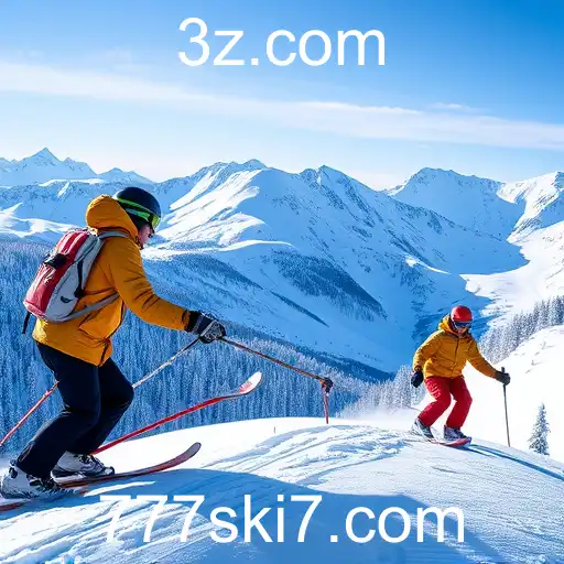 A Ascensão dos Jogos Online em 777ski.com