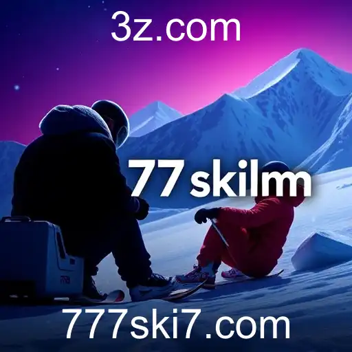 Crescimento dos Jogos Online em 2026: O Impacto da Plataforma 777ski.com