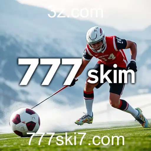 A Ascensão do 777ski.com no Cenário de Jogos Online